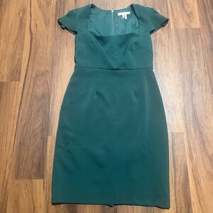 Lark & Ro Midi Dress
